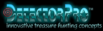 Detector Pro Logo