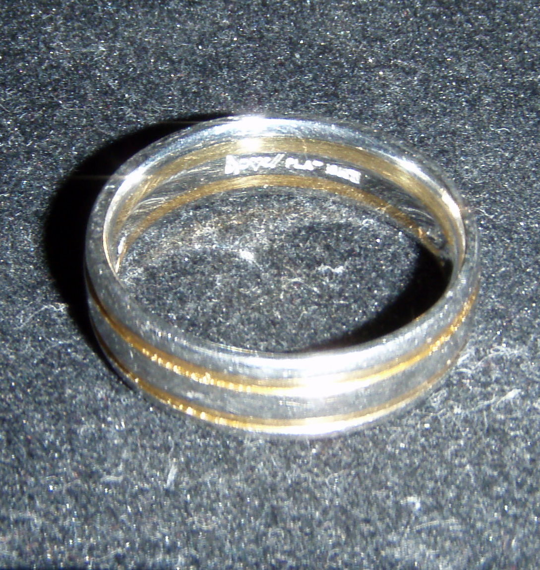 Plat Ring